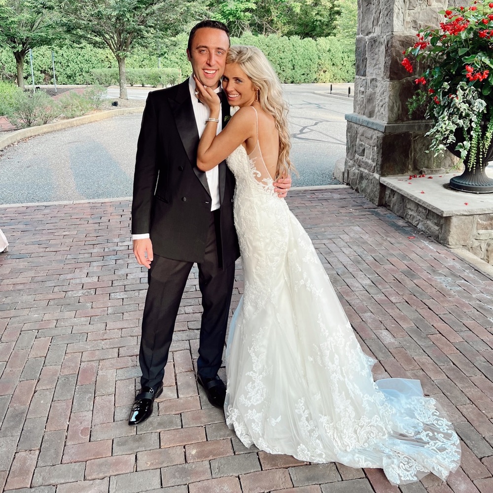 Meet your Posher, Shelly